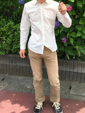 penguin&YKさんのコーディネート