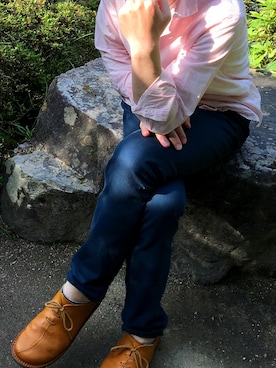 penguin&YKさんのコーディネート