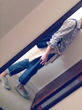 cioさんのコーディネート