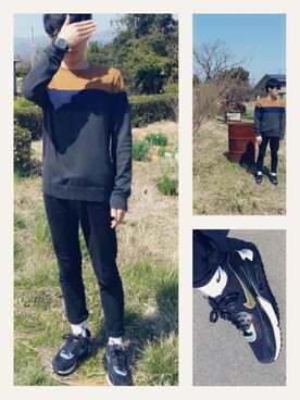 cioさんのコーディネート