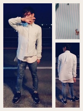 cioさんのコーディネート