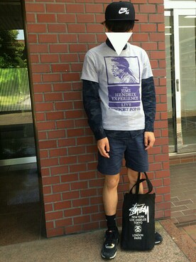 cioさんのコーディネート