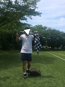 cioさんのコーディネート