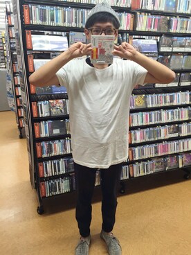 cioさんのコーディネート