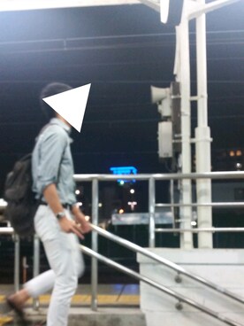 cioさんのコーディネート