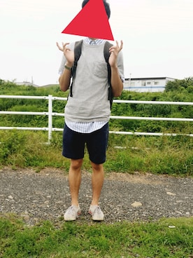 cioさんのコーディネート