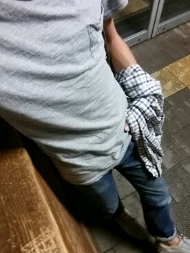 cioさんのコーディネート