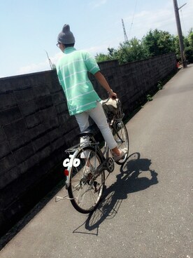 cioさんのコーディネート