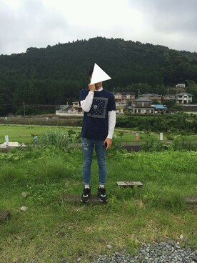 cioさんのコーディネート