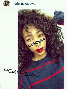 BLVCKVOGUEさんのコーディネート