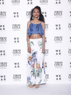 BLVCKVOGUEさんのコーディネート