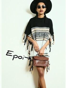 BLVCKVOGUEさんのコーディネート