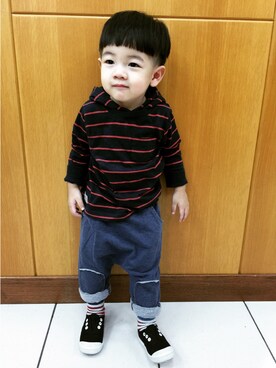 WaiBowさんのコーディネート