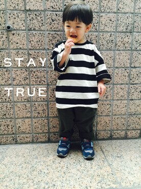 WaiBowさんのコーディネート