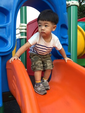 WaiBowさんのコーディネート