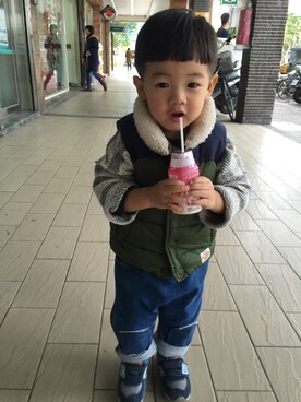 WaiBowさんのコーディネート