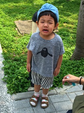 WaiBowさんのコーディネート