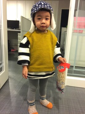 WaiBowさんのコーディネート