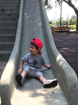 WaiBowさんのコーディネート