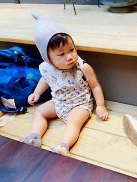 WaiBowさんのコーディネート