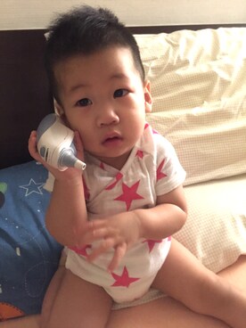 WaiBowさんのコーディネート