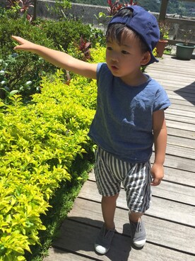 WaiBowさんのコーディネート