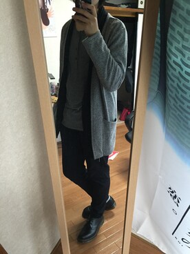 ヒークンさんのコーディネート