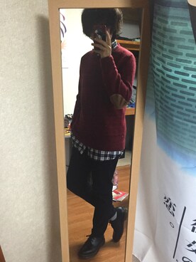 ヒークンさんのコーディネート