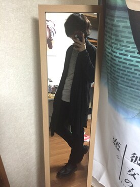 ヒークンさんのコーディネート