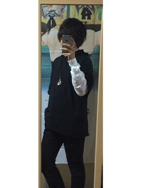 ヒークンさんのコーディネート