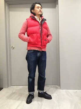 さいとうさんのコーディネート