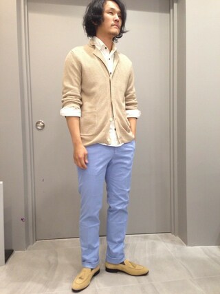 さいとう Abahouse有楽町マルイ店 のコーディネート一覧 Wear