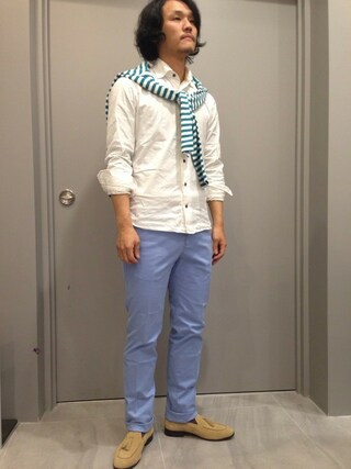 さいとう Abahouse有楽町マルイ店 のコーディネート一覧 Wear