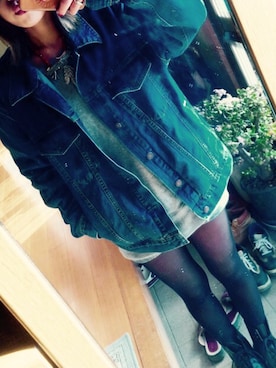 つんさんのコーディネート