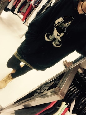 つんさんのコーディネート