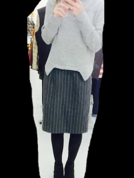 つんさんのコーディネート