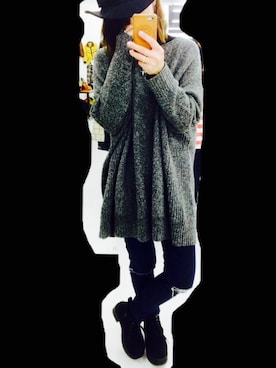 つんさんのコーディネート