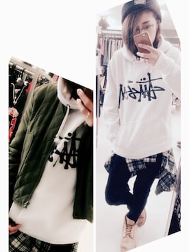 つんさんのコーディネート