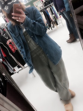 つんさんのコーディネート