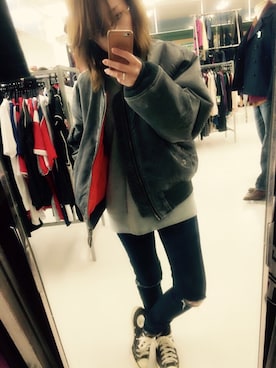 つんさんのコーディネート