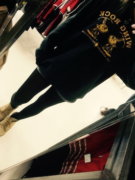 つんさんのコーディネート