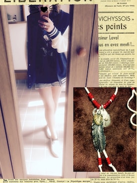 つんさんのコーディネート