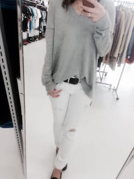 つんさんのコーディネート