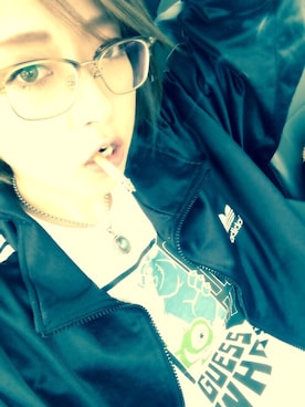 つんさんのコーディネート