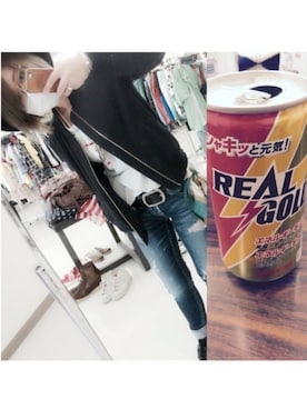 つんさんのコーディネート