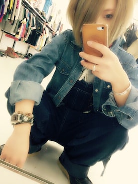 つんさんのコーディネート