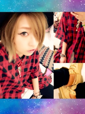 つんさんのコーディネート