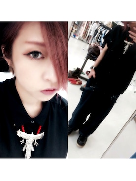 つんさんのコーディネート