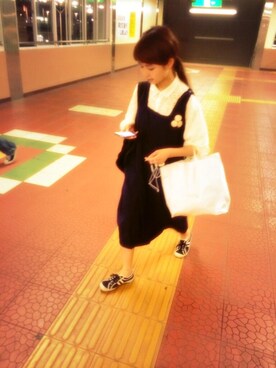 ちーぼーさんのコーディネート