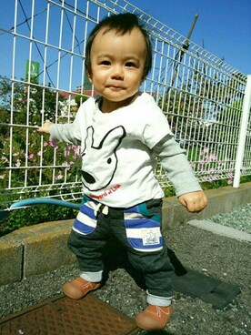 ko-chanさんのコーディネート